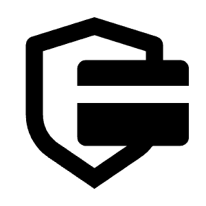 Secure Payment Fill Icon from Remix Fill Set