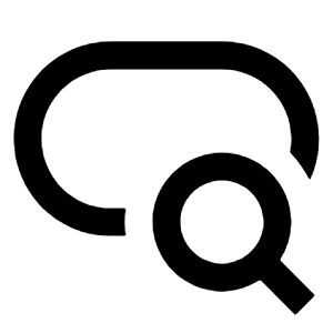 Seo Line Icon from Remix Line Set