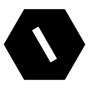 Settings 6 Fill Icon from Remix Fill Set