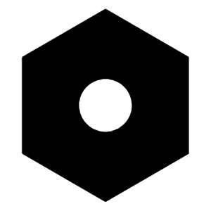 Settings Fill Icon from Remix Fill Set