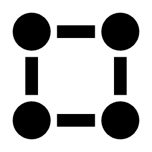 Shape Fill Icon from Remix Fill Set