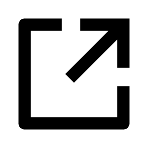 Share Box Line Icon from Remix Line Set
