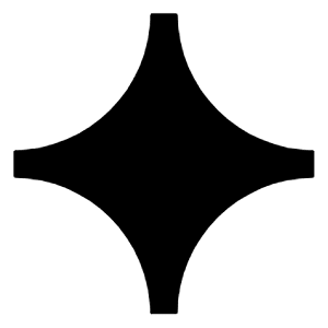 Shining Fill Icon from Remix Fill Set