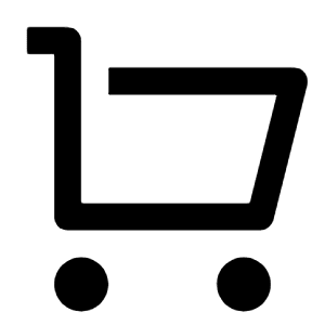 Shopping Cart Line Icon from Remix Line Set