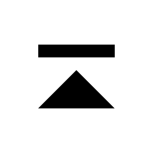 Skip Up Fill Icon from Remix Fill Set