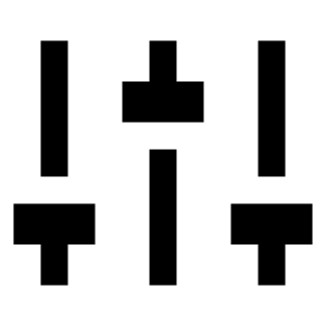 Sound Module Fill Icon from Remix Fill Set