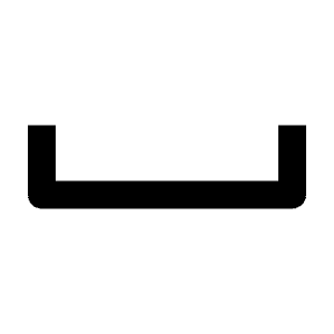 Space Icon from Remix Line Set