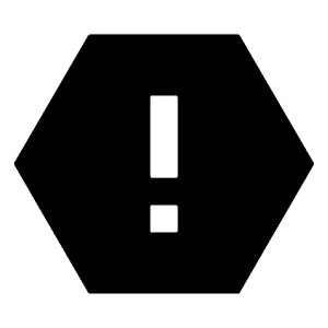 Spam Fill Icon from Remix Fill Set