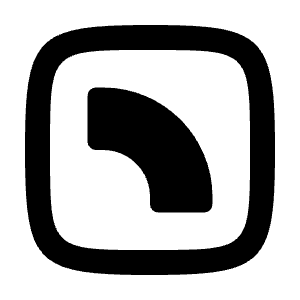 Spectrum Line Icon from Remix Line Set