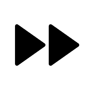 Speed Mini Fill Icon from Remix Fill Set