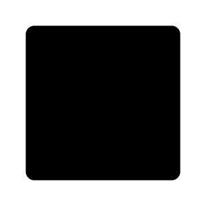 Square Fill Icon from Remix Fill Set