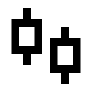 Stock Line Icon from Remix Line Set