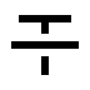 Strikethrough 2 Icon from Remix Line Set