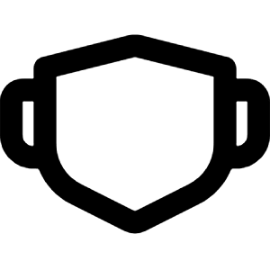Surgical Mask Line Icon from Remix Line Set