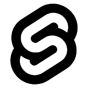 Svelte Fill Icon from Remix Fill Set