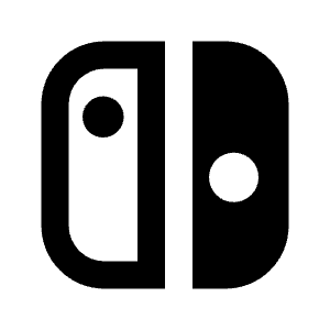 Switch Line Icon from Remix Line Set