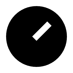 Timer 2 Fill Icon from Remix Fill Set