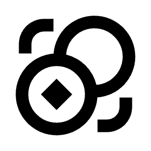 Token Swap Line Icon from Remix Line Set