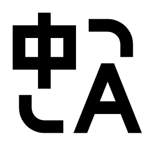 Translate Icon from Remix Line Set