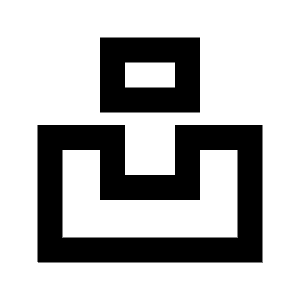 Unsplash Line Icon from Remix Line Set