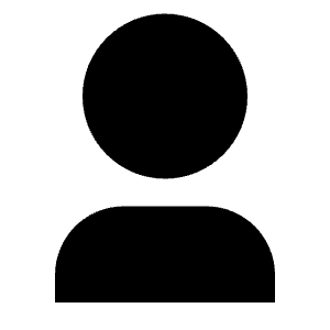 User 3 Fill Icon from Remix Fill Set