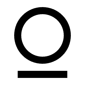 User 4 Line Icon from Remix Line Set