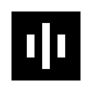 Voice Recognition Fill Icon from Remix Fill Set
