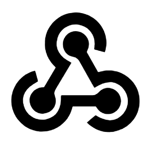 Webhook Line Icon from Remix Line Set