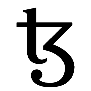 Xtz Fill Icon from Remix Fill Set