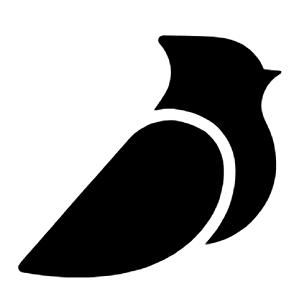 Yuque Fill Icon from Remix Fill Set