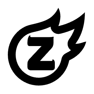 Zcool Line Icon from Remix Line Set