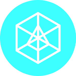 Abt Icon from Cryptocurrency Colors Set