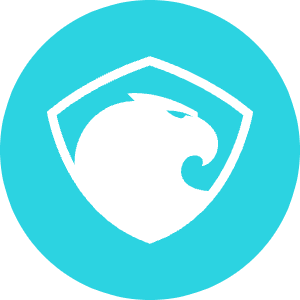 Ant Icon from Cryptocurrency Colors Set