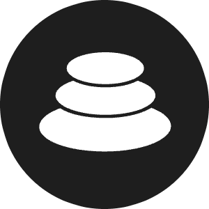 Bal Icon from Cryptocurrency Colors Set