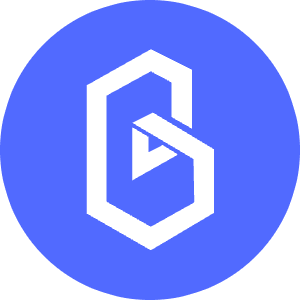 Band Icon from Cryptocurrency Colors Set