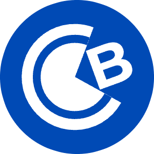 Bcbc Icon from Cryptocurrency Colors Set