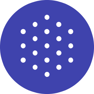 Bcio Icon from Cryptocurrency Colors Set