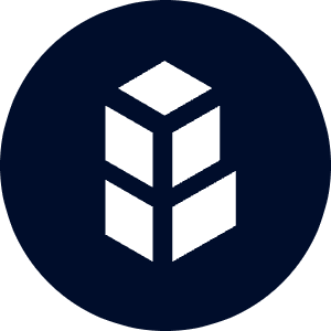 Bnt Icon from Cryptocurrency Colors Set