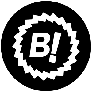 Booty Icon from Cryptocurrency Black Set