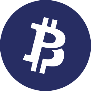 Btcp Icon from Cryptocurrency Colors Set