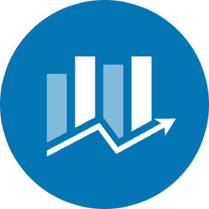 Cix Icon from Cryptocurrency Colors Set