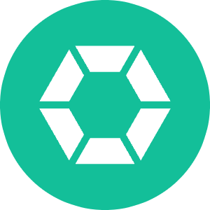 Cob Icon from Cryptocurrency Colors Set