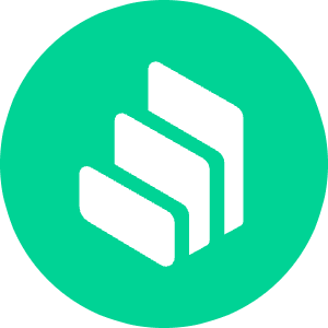Comp Icon from Cryptocurrency Colors Set