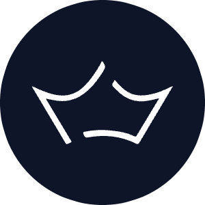 Crw Icon from Cryptocurrency Colors Set