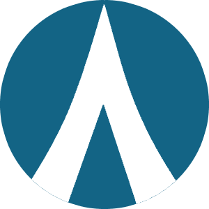 Dcn Icon from Cryptocurrency Colors Set