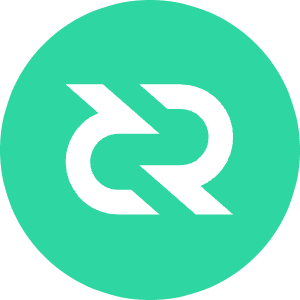 Dcr Icon from Cryptocurrency Colors Set