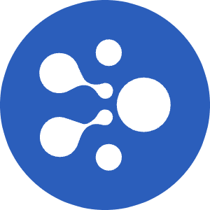 Elf Icon from Cryptocurrency Colors Set