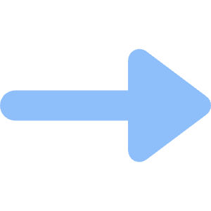 End Point Triangle Icon from Core Flat Set
