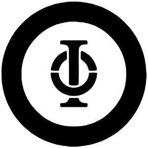 Entrp Icon from Cryptocurrency Black Set