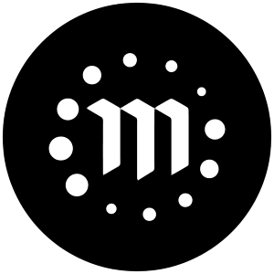 Etp Icon from Cryptocurrency Black Set